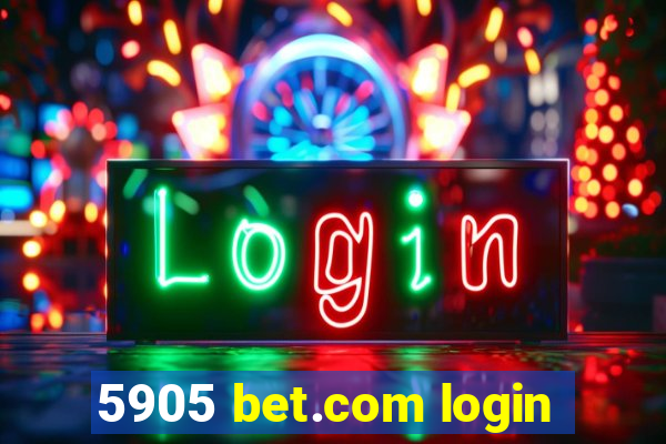 5905 bet.com login